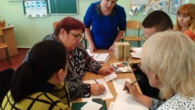 Учителя из Корабельного района приняли участие в городском конкурсе "Новое имя" | Корабелов.ИНФО image 2