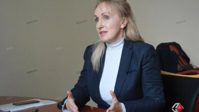 "Я была противником импичмента, но перевыборы - это хорошо", - и.о. мэра Николаева Казакова | Корабелов.ИНФО