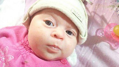 В Киеве неизвестная похитила из детского сада двухмесячного младенца (видео) | Корабелов.ИНФО образ 1