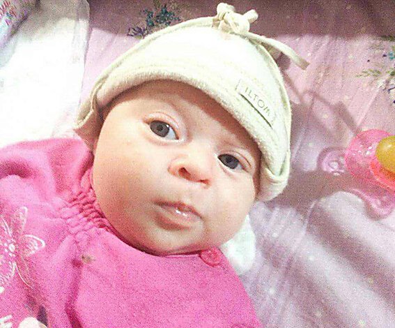 В Киеве неизвестная похитила из детского сада двухмесячного младенца (видео) | Корабелов.ИНФО образ 1