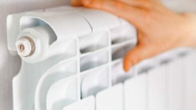 В Николаеве начался отопительный сезон | Корабелов.ИНФО