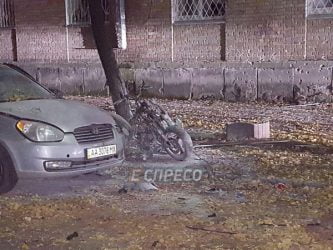 Возле здания телеканала в Киеве произошел взрыв: ранен нардеп Мосийчук и другие, двое погибших | Корабелов.ИНФО image 3