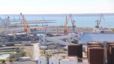 За три квартала 2017 г. порт «Ника-Тера» увеличил грузооборот на 44% | Корабелов.ИНФО image 2