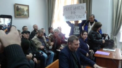 Временный запрет на строительство церкви в парке у стен ДК "Корабельный" Апелляционный суд оставил в силе | Корабелов.ИНФО image 5