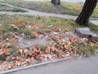 "Какое убожество", - житель Корабельного района предлагает гнать чиновников с их мест: "Пусть лопатами поработают"| Корабелов.ИНФО образ 5