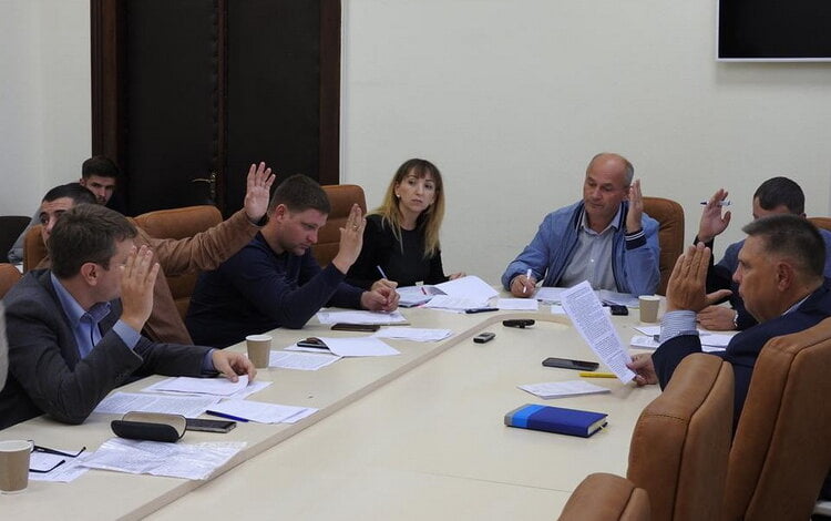 Такое себе развитие: у ДЮСШ Корабельного района депутаты забрали почти 2 млн грн, предназначенные для новой спортплощадки | Корабелов.ИНФО