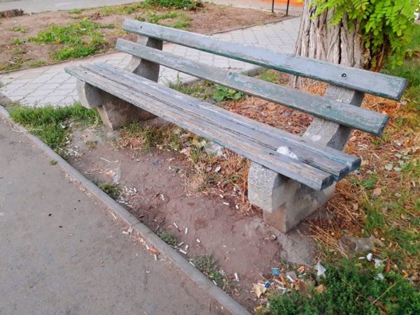 "Какое убожество", - житель Корабельного района предлагает гнать чиновников с их мест: "Пусть лопатами поработают"| Корабелов.ИНФО образ 3