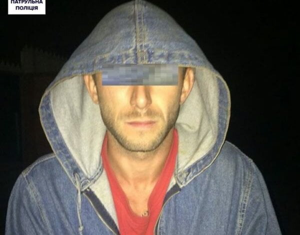 Наркоман в Корабельном районе залез в чужой дом | Корабелов.ИНФО image 4