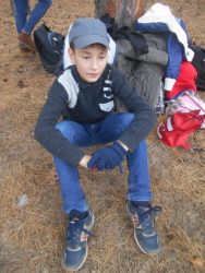 Ученики школы Корабельного района провели с пользой для себя и окружающей среды День здоровья | Корабелов.ИНФО image 7