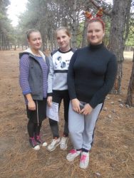 Учні школи Корабельного району провели із користю для себе і довкілля День здоров’я | Корабелов.ИНФО image 9