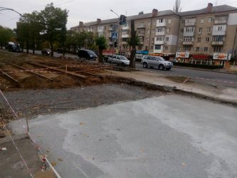 Очень большую скалу сдвинули с места в Николаеве | Корабелов.ИНФО image 4