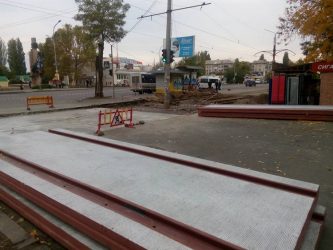 Очень большую скалу сдвинули с места в Николаеве | Корабелов.ИНФО image 3