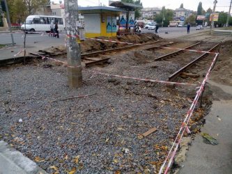 Очень большую скалу сдвинули с места в Николаеве | Корабелов.ИНФО image 2