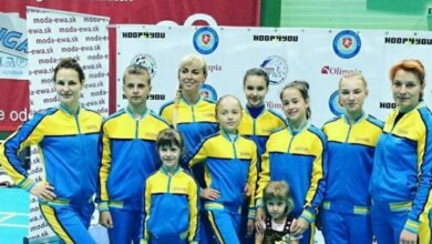 "Звездопад талантов": победителями областных, всеукраинских и международных конкурсов стали коллективы ДК "Корабельный" | Корабелов.ИНФО image 1