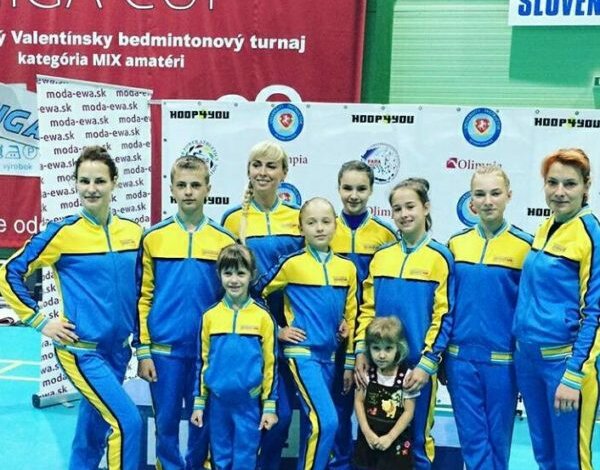 "Звездопад талантов": победителями областных, всеукраинских и международных конкурсов стали коллективы ДК "Корабельный" | Корабелов.ИНФО image 1