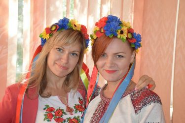 Молодежь СК "Ольвия" устроила воспитанникам интерната в Корабельном районе настоящий праздник | Корабелов.ИНФО образ 1