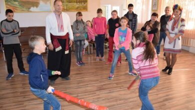 Молодежь СК "Ольвия" устроила воспитанникам интерната в Корабельном районе настоящий праздник | Корабелов.ИНФО image 3