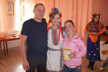 Молодежь СК "Ольвия" устроила воспитанникам интерната в Корабельном районе настоящий праздник | Корабелов.ИНФО образ 2