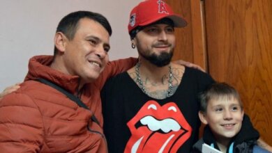 «До мурашек по коже»: "Бумбокс" с барабанщиком из Корабельного района покорили сердца николаевцев | Корабелов.ИНФО image 12