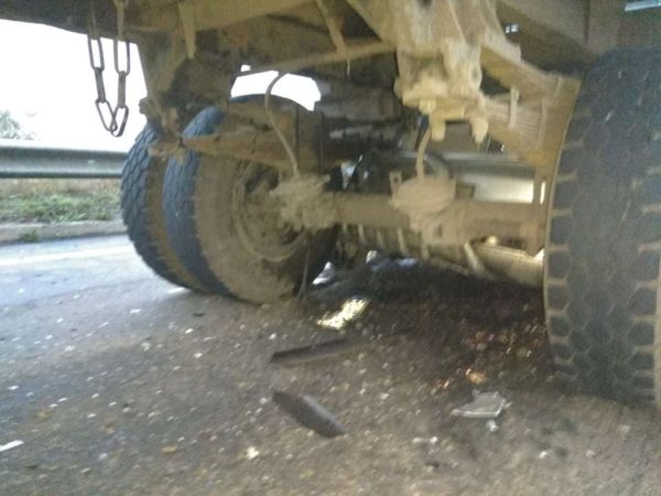 Семеро осіб, серед яких 4-річна дитина, постраждали в ДТП на Миколаївщині | Корабелов.ИНФО image 5