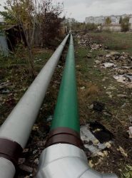 "Почему мы должны платить за централизованное отопление улиц?", - житель Корабельного района (ВИДЕО) | Корабелов.ИНФО image 3