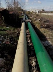 "Почему мы должны платить за централизованное отопление улиц?", - житель Корабельного района (ВИДЕО) | Корабелов.ИНФО image 2