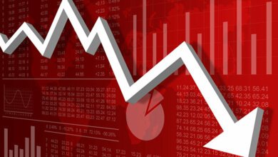 Экономическая ситуация РФ вошла в штопор | Корабелов.ИНФО