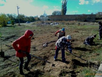 "Так люди зневіряться. Прикро, що з боку адміністрації району - лише обіцянки", - обурені мешканці Корабельного | Корабелов.ИНФО image 9