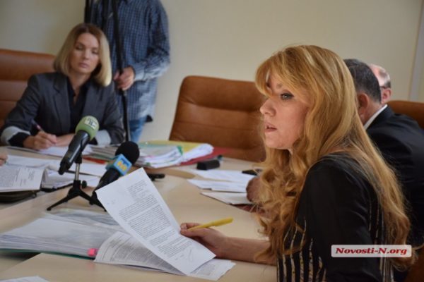 Вопрос "импичмента" мэру Сенкевичу депутаты горсовета решили вынести на ближайшую сессию | Корабелов.ИНФО образ 4