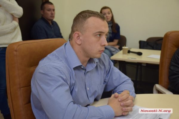 Вопрос "импичмента" мэру Сенкевичу депутаты горсовета решили вынести на ближайшую сессию | Корабелов.ИНФО образ 5