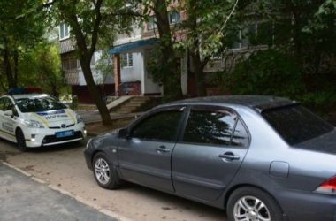 Сдавая назад, автомобиль в Николаеве сбил 82-летнего пешехода | Корабелов.ИНФО image 1