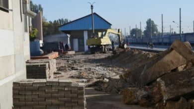 Ремонта Николаевского железнодорожного вокзала не будет: нет денег | Корабелов.ИНФО образ 1