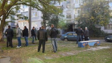 В Николаеве неизвестный убил 80-летнюю пенсионерку | Корабелов.ИНФО