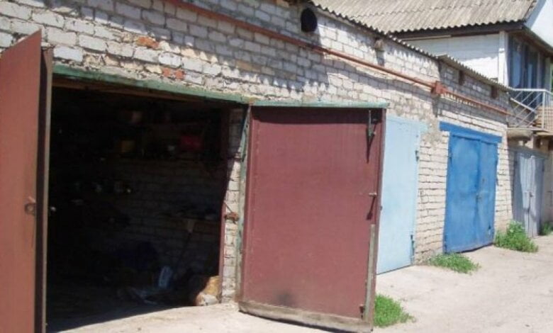 Два николаевца в один день погибли в своих гаражах, отравившись выхлопными газами | Корабелов.ИНФО