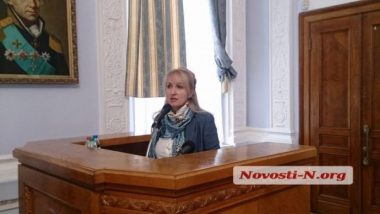 Отчет вице-мэра Шевченко: в зале - директора школ, главврачи, активисты и депутаты со своими вопросами (ОНЛАЙН) | Корабелов.ИНФО образ 2