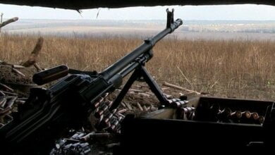 Сутки в АТО: 22 обстрела, 1 боец ранен | Корабелов.ИНФО