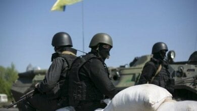 На Донбассе в результате обстрелов российских оккупантов погибло 4 украинских военных, 4 - ранены | Корабелов.ИНФО