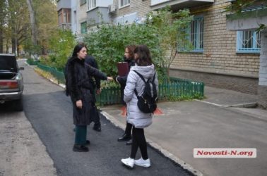 "У него крышу снесло": в Николаеве парень стрелял в девушку, которая его бросила | Корабелов.ИНФО image 1