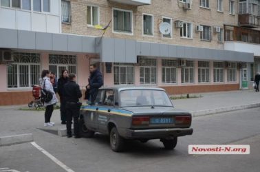 "У него крышу снесло": в Николаеве парень стрелял в девушку, которая его бросила | Корабелов.ИНФО image 2