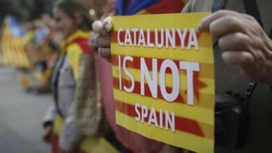 Что происходит в Каталонии: все подробности (видео) | Корабелов.ИНФО