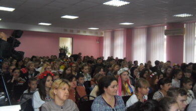 Среди победителей Николаевского конкурса украинской патриотической современной поэзии - школьники из Корабельного района | Корабелов.ИНФО image 4