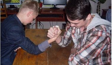 "Слава казацкая век не погибнет!" - уверены школьники в Корабельном районе Николаева | Корабелов.ИНФО image 8