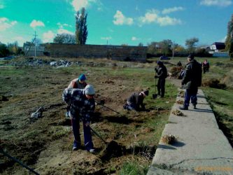 "Так люди зневіряться. Прикро, що з боку адміністрації району - лише обіцянки", - обурені мешканці Корабельного | Корабелов.ИНФО image 8