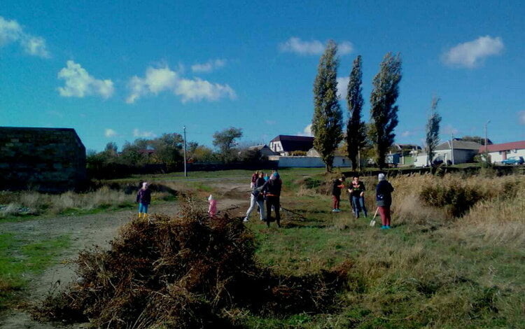 "Так люди зневіряться. Прикро, що з боку адміністрації району - лише обіцянки", - обурені мешканці Корабельного | Корабелов.ИНФО image 7