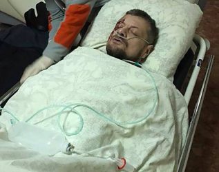 Возле здания телеканала в Киеве произошел взрыв: ранен нардеп Мосийчук и другие, двое погибших | Корабелов.ИНФО image 6