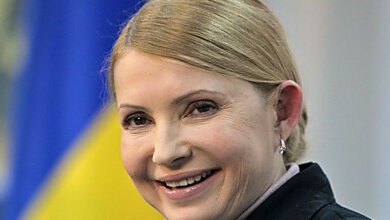 Тимошенко заявила, что будет баллотироваться на пост Президента Украины, чтобы страну поставить на ноги | Корабелов.ИНФО