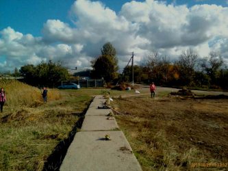 "Так люди зневіряться. Прикро, що з боку адміністрації району - лише обіцянки", - обурені мешканці Корабельного | Корабелов.ИНФО image 6