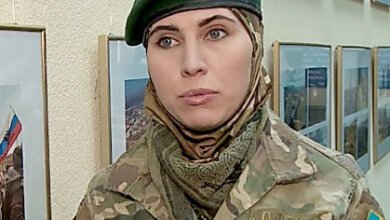 Под Киевом убита Амина Окуева, жена обвиненного в покушении на Путина Адама Осмаева | Корабелов.ИНФО