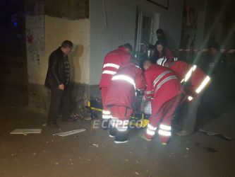 Возле здания телеканала в Киеве произошел взрыв: ранен нардеп Мосийчук и другие, двое погибших | Корабелов.ИНФО image 2