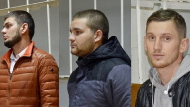 Жестоко избившие АТОшника жители Корабельного из-за своих "крепких социальных связей" так и не арестованы | Корабелов.ИНФО image 7